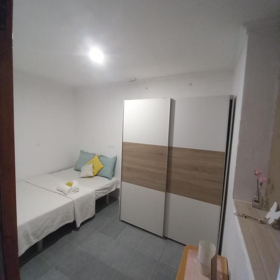 Magnolia Nice Room Alicante Zewnętrze zdjęcie