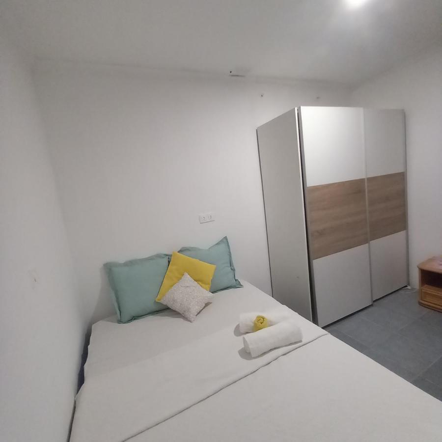 Magnolia Nice Room Alicante Zewnętrze zdjęcie
