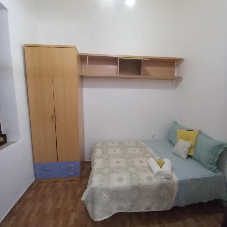 Magnolia Nice Room Alicante Zewnętrze zdjęcie