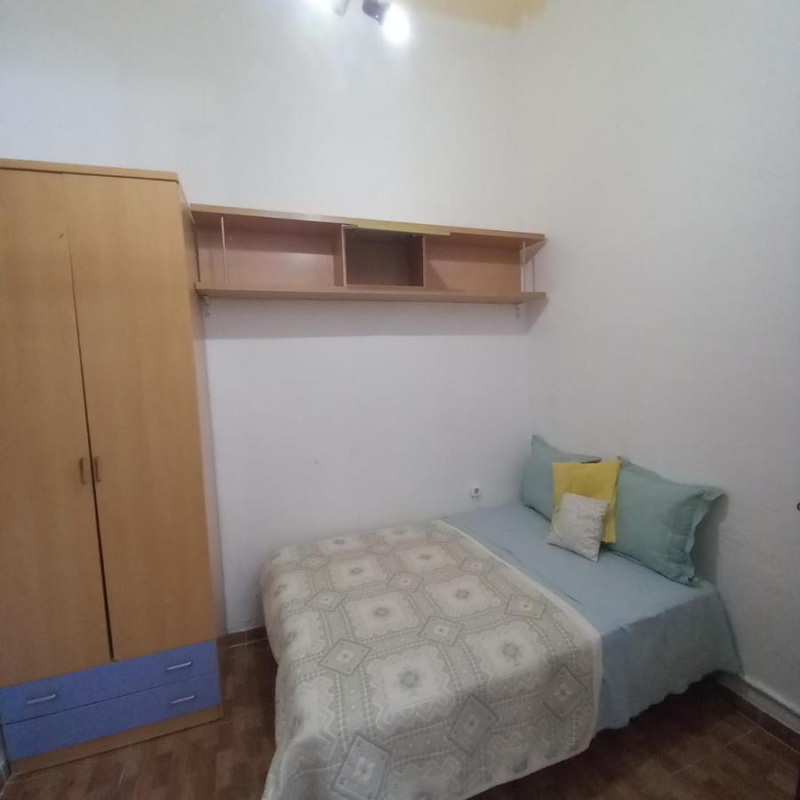 Magnolia Nice Room Alicante Zewnętrze zdjęcie