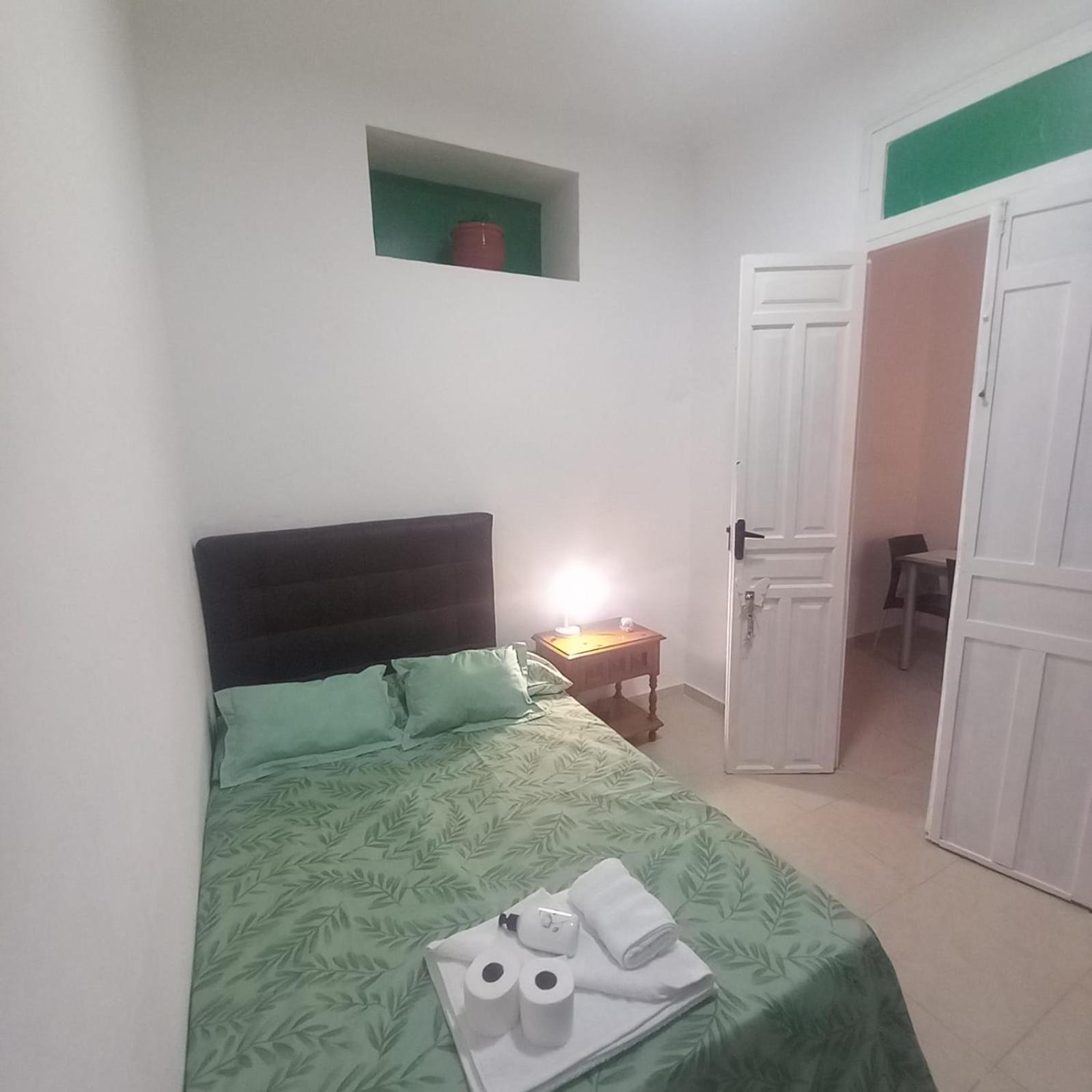 Magnolia Nice Room Alicante Zewnętrze zdjęcie