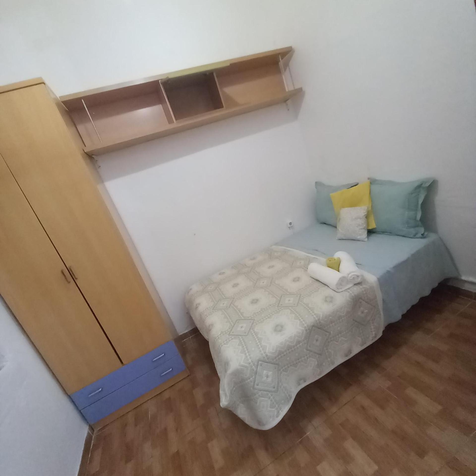 Magnolia Nice Room Alicante Pokój zdjęcie